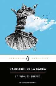 LA VIDA ES SUEÑO