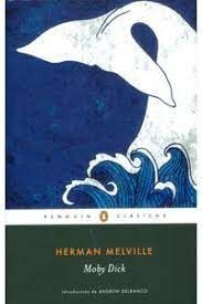 MOBY DICK