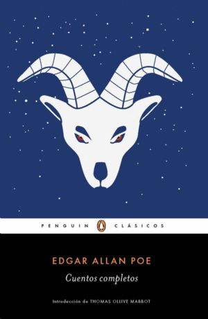 CUENTOS COMPLETOS (POE)