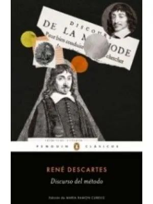 DISCURSO DEL METODO
