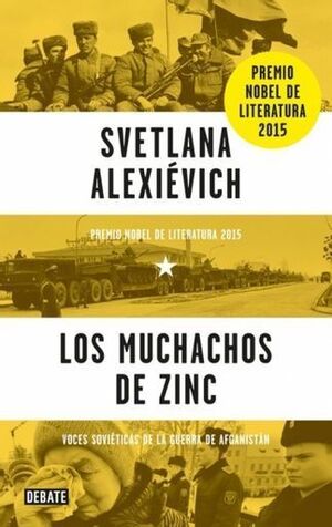 LOS MUCHACHOS DE ZINC