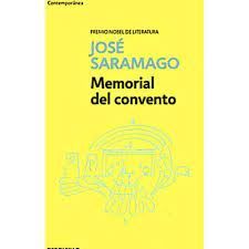 MEMORIAL DEL CONVENTO