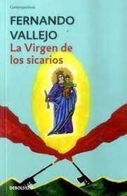 LA VIRGEN DE LOS SICARIOS