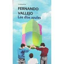 LOS DIAS AZULES