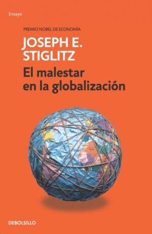 EL MALESTAR EN LA GLOBALIZACION