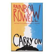 CARRY ON