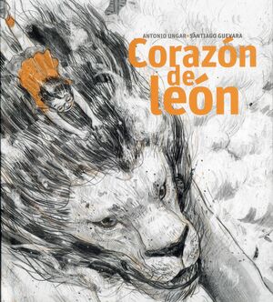 CORAZON DE LEON