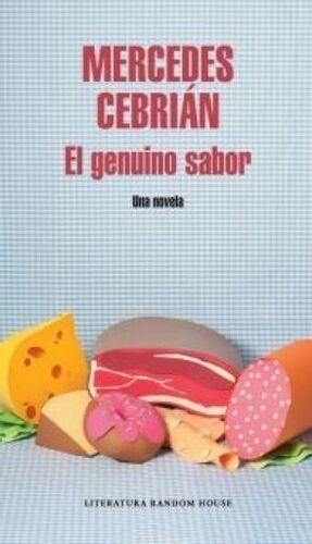 EL GENUINO SABOR