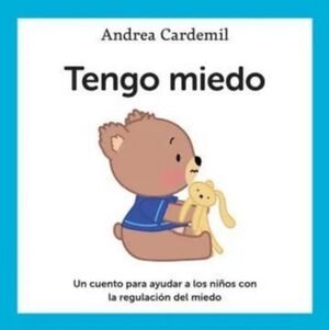 TENGO MIEDO