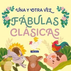 FÁBULAS CLÁSICAS