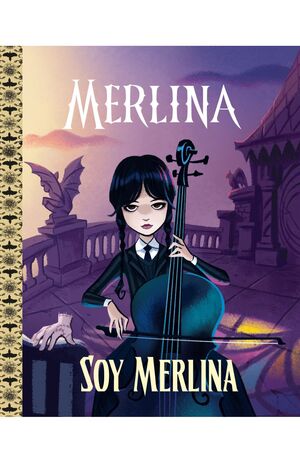 SOY MERLINA