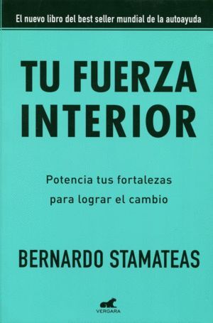 TU FUERZA INTERIOR