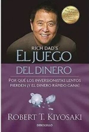 EL JUEGO DEL DINERO