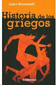 HISTORIA DE LOS GRIEGOS