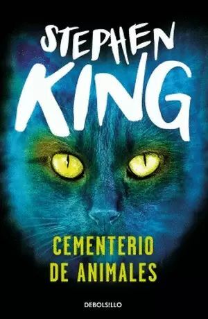 CEMENTERIO DE ANIMALES
