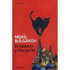 EL MAESTRO Y MARGARITA