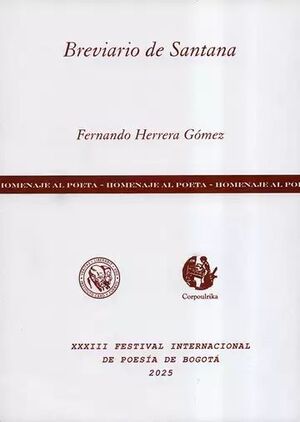 BREVIARIO DE SANTANA