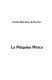 LA MAQUINA MITICA