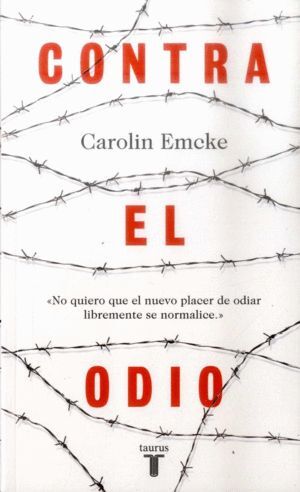 CONTRA EL ODIO