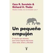 UN PEQUEÑO EMPUJON