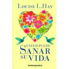 USTED PUEDE SANAR SU VIDA