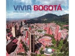 VIVIR BOGOTA