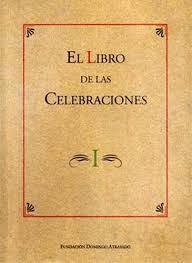 EL LIBRO DE LAS CELEBRACIONES