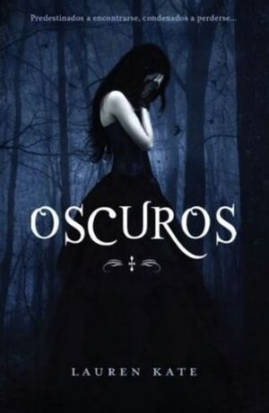 OSCUROS 1