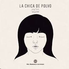 LA CHICA DE POLVO