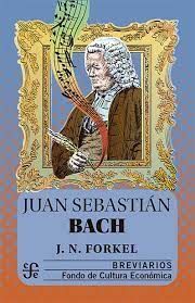 JUAN SEBASTIÁN BACH