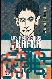 AFORISMOS DE KAFKA, LOS