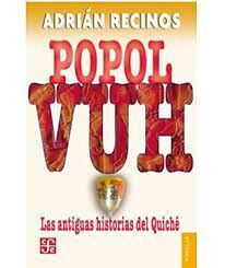 POPOL VUH