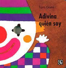 ADIVINA QUIEN SOY