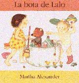 BOTA DE LALO, LA