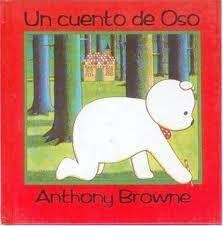 UN CUENTO DE OSO