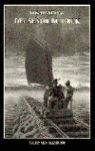 LOS MISTERIOS DEL SEÑOR BURDICK
