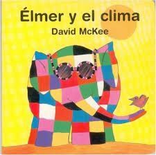 ELMER Y EL CLIMA