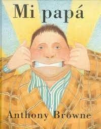 MI PAPÁ