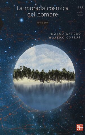 MORADA CÓSMICA DEL HOMBRE, LA