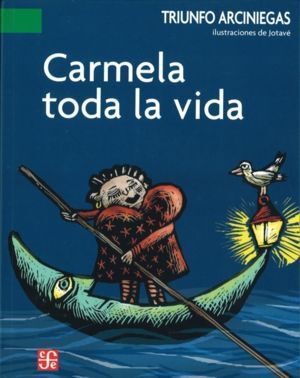 CARMELA TODA LA VIDA