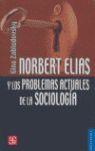 NORBERT ELIAS Y LOS PROBLEMAS ACTUALES DE LA SOCIOLOGÍA