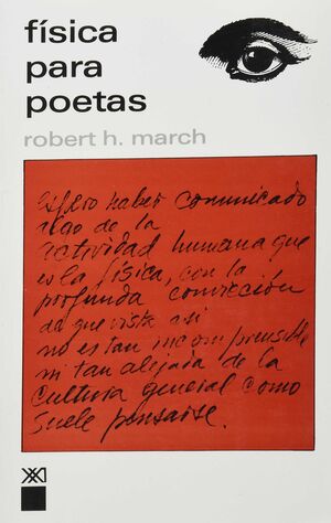 FÍSICA PARA POETAS