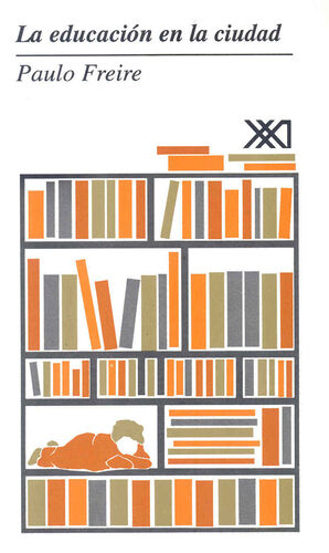 LA EDUCACIÓN EN LA CIUDAD