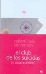 EL CLUB DE LOS SUICIDAS