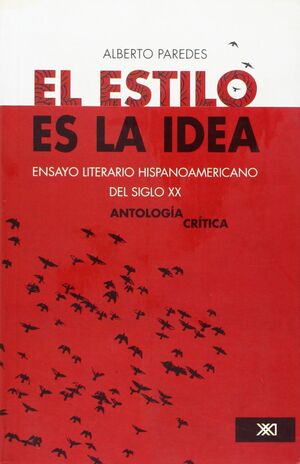 EL ESTILO ES LA IDEA