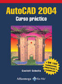 AUTOCAD 2004 CURSO PRACTICO