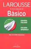 DICCIONARIO BÁSICO ESPAÑOL-ITALIANO