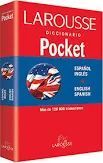 DICCIONARIO POCKET ESPAÑOL-INGLES