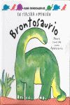 BRONTOSAURIO