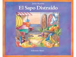 EL SAPO DISTRAIDO